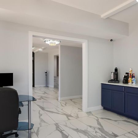 Suburban Studios Hinesville - Fort Stewart Area Ngoại thất bức ảnh