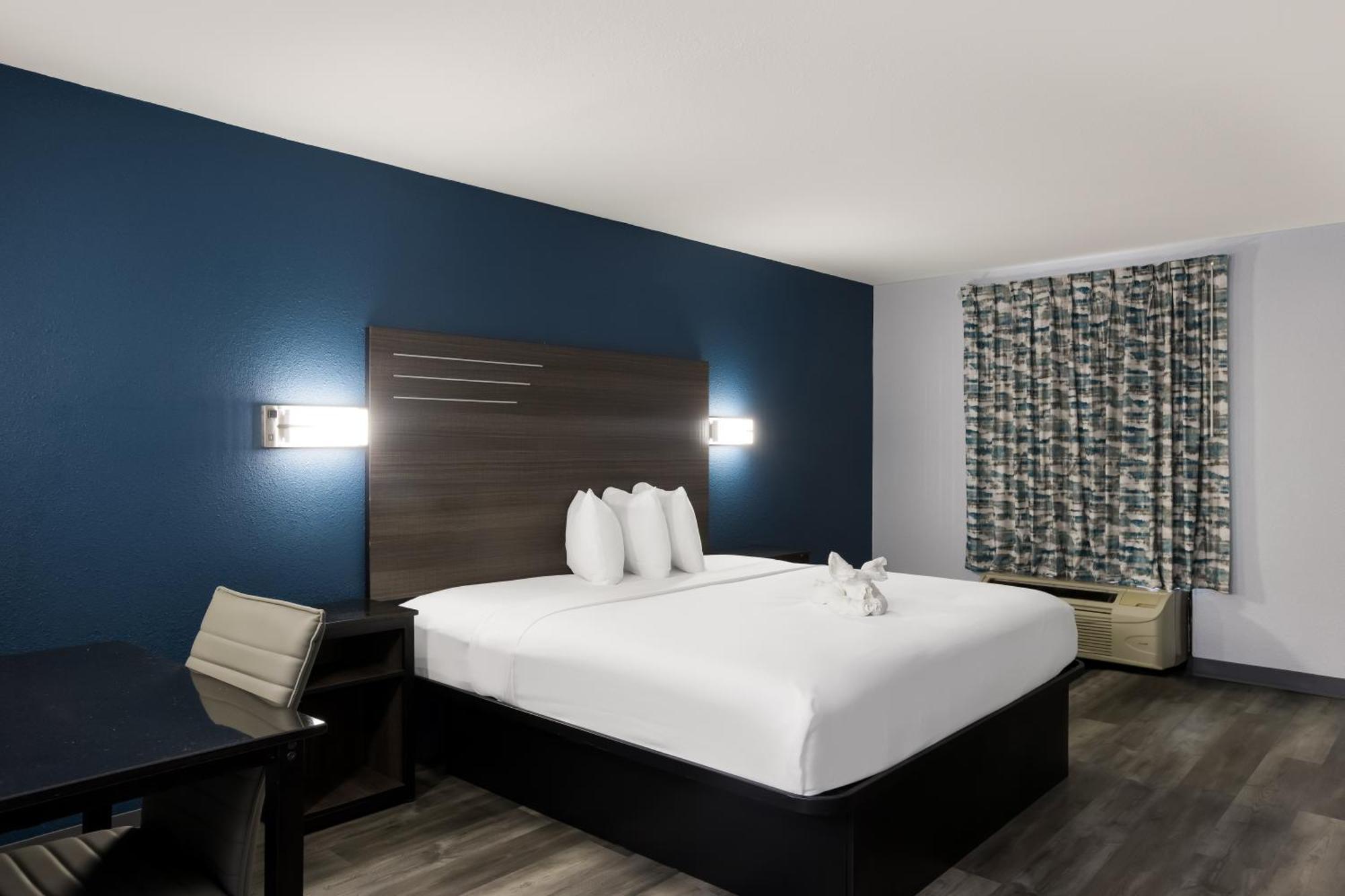 Suburban Studios Hinesville - Fort Stewart Area Ngoại thất bức ảnh