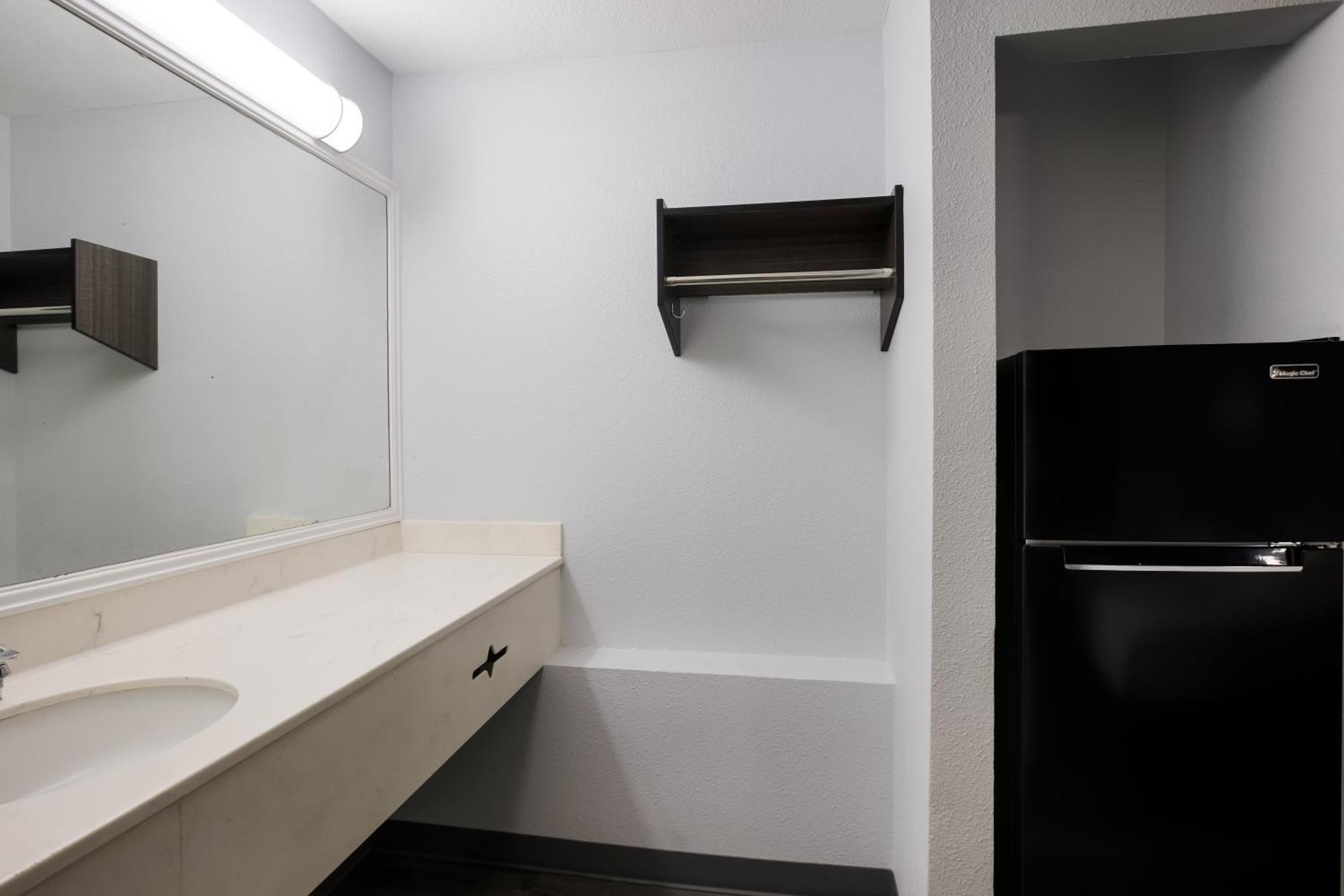 Suburban Studios Hinesville - Fort Stewart Area Ngoại thất bức ảnh