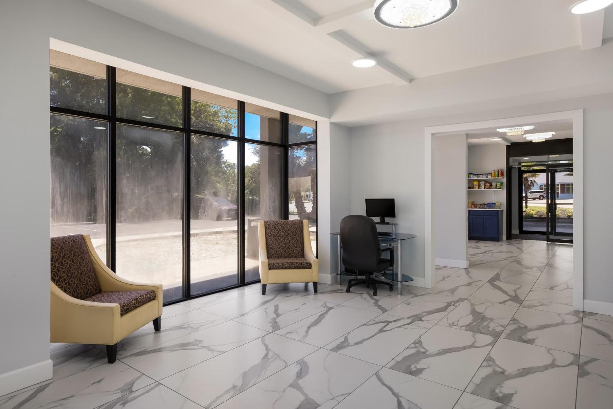 Suburban Studios Hinesville - Fort Stewart Area Ngoại thất bức ảnh