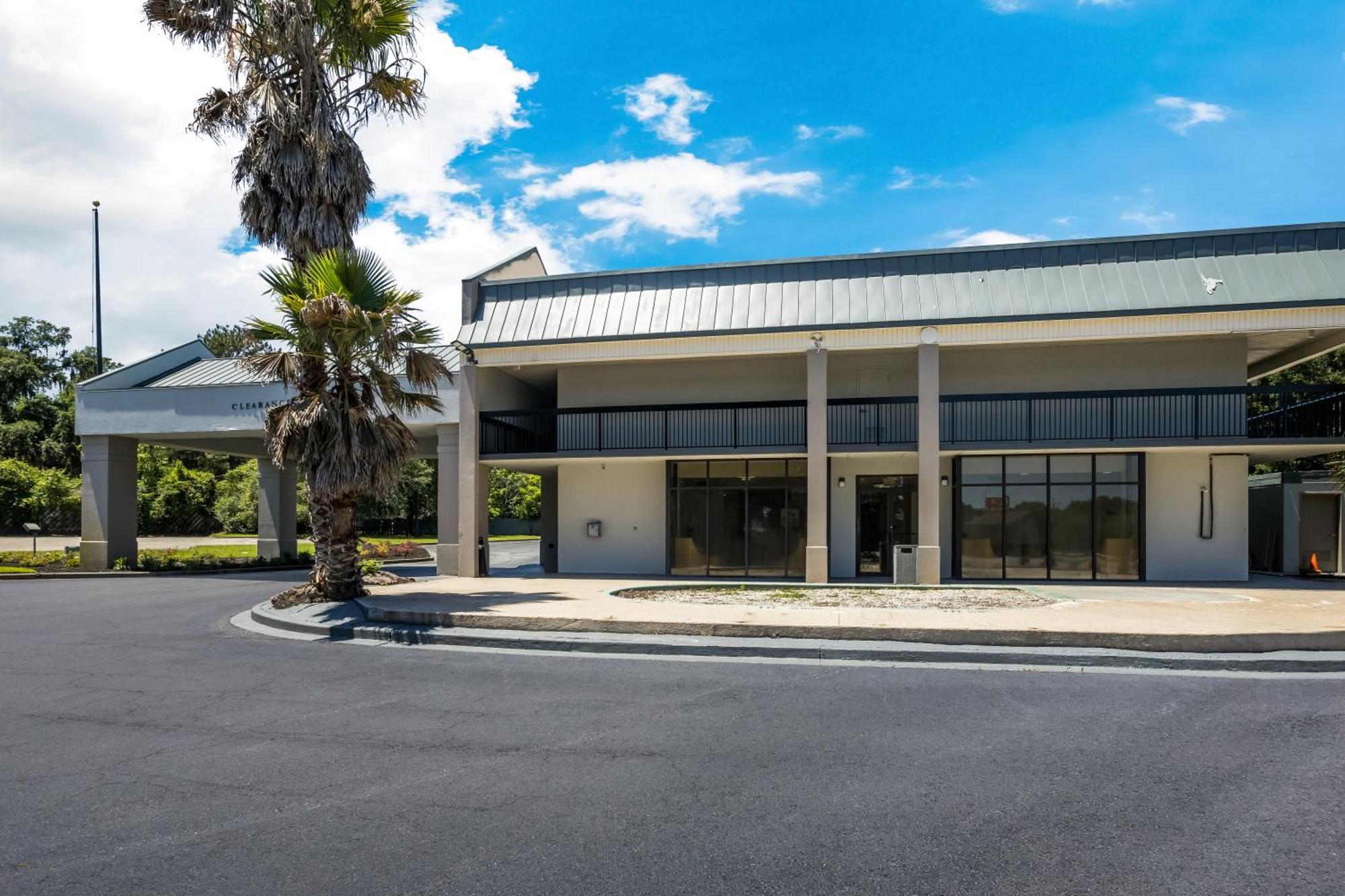 Suburban Studios Hinesville - Fort Stewart Area Ngoại thất bức ảnh