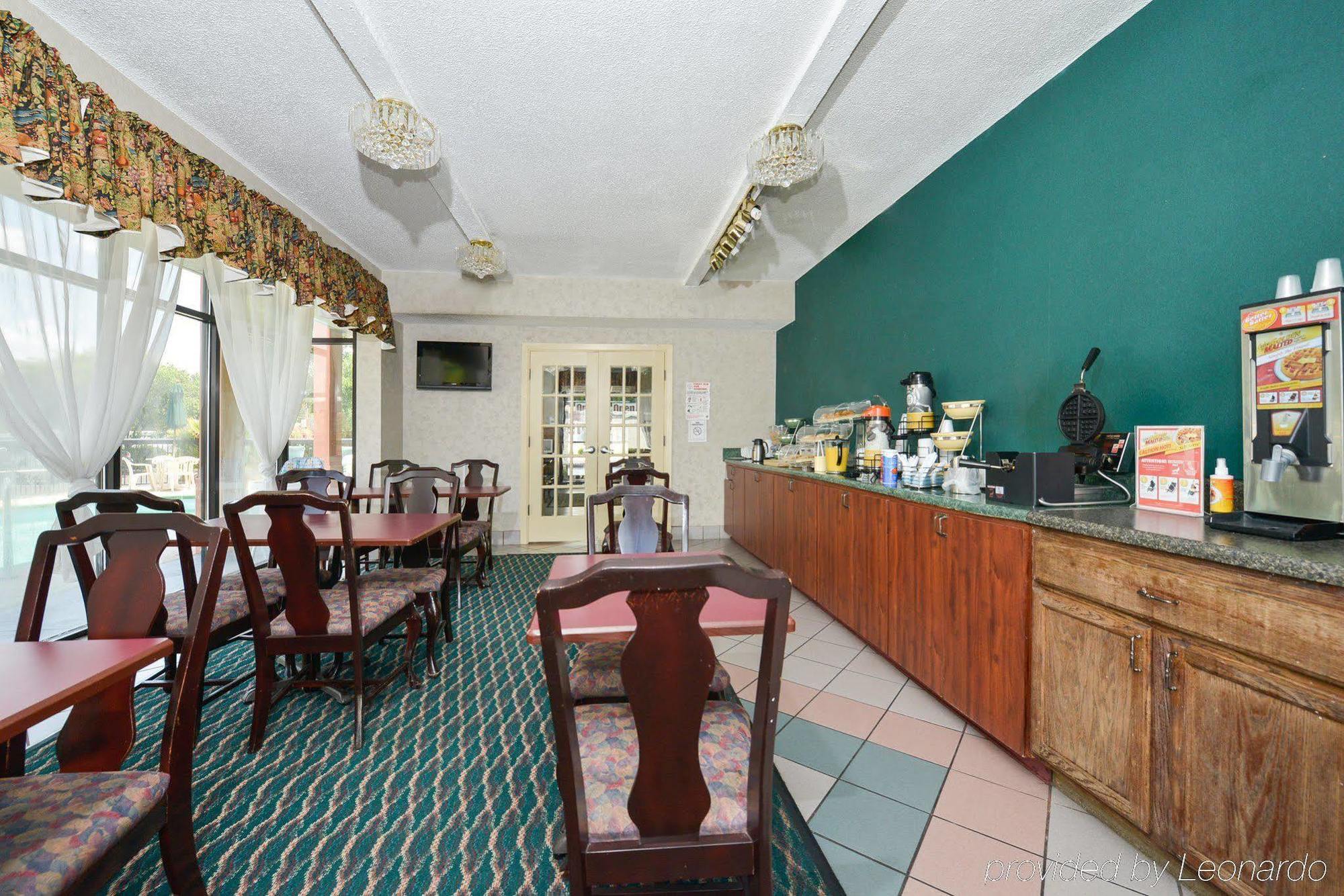 Suburban Studios Hinesville - Fort Stewart Area Ngoại thất bức ảnh