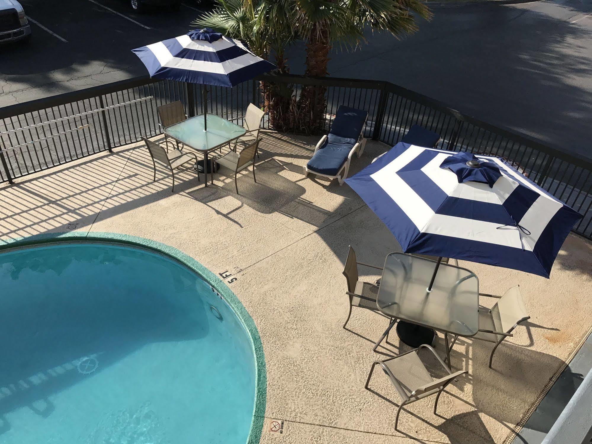Suburban Studios Hinesville - Fort Stewart Area Ngoại thất bức ảnh